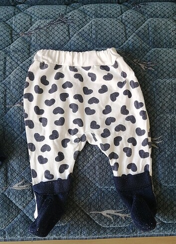 Babyrose panço takım - Görsel 4