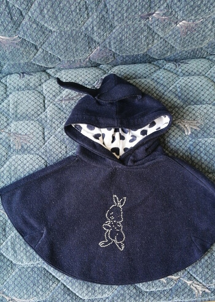 Babyrose panço takım - Görsel 5