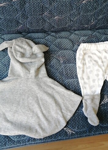 Babyrose panço takım - Görsel 5