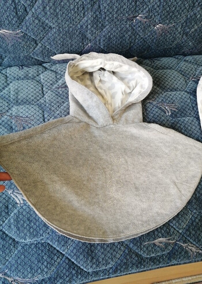 Babyrose panço takım  - Görsel 2