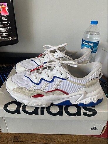 Adidas Ozweego Sneaker Ayakkabı