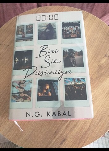 Bizi sizi düşünüyoruz n.g kabal