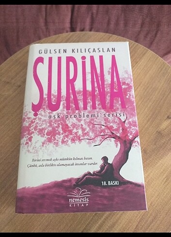 Surina gülsen kılıçarslan