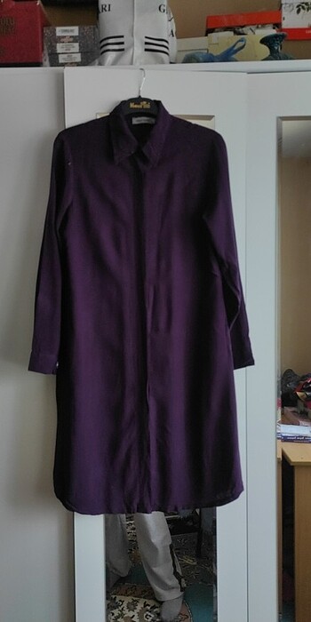 Uzun tunik