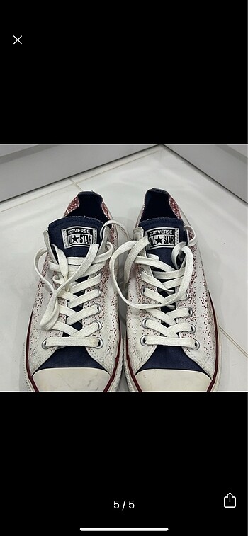 Converse Bot