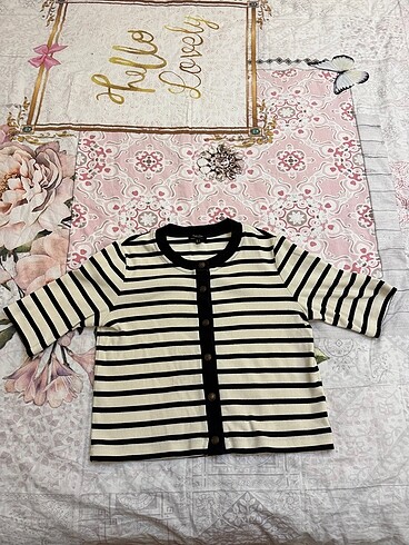 Massimo Dutti Hırka