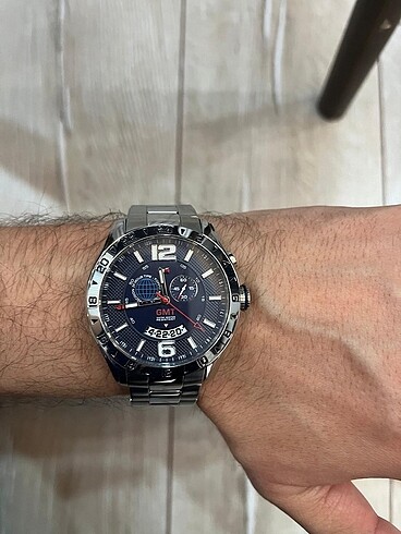 Tommy Hilfiger Etkek Tommy Saat