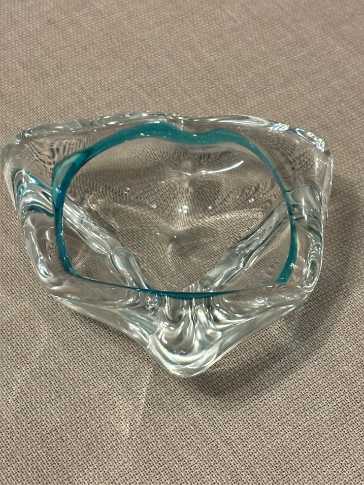 Turkuaz renkli kültablası - Görsel 2