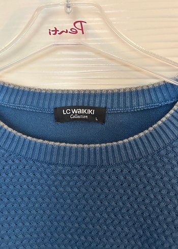 Erkek Kazak - Görsel 3