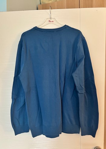 Erkek Kazak - Görsel 2