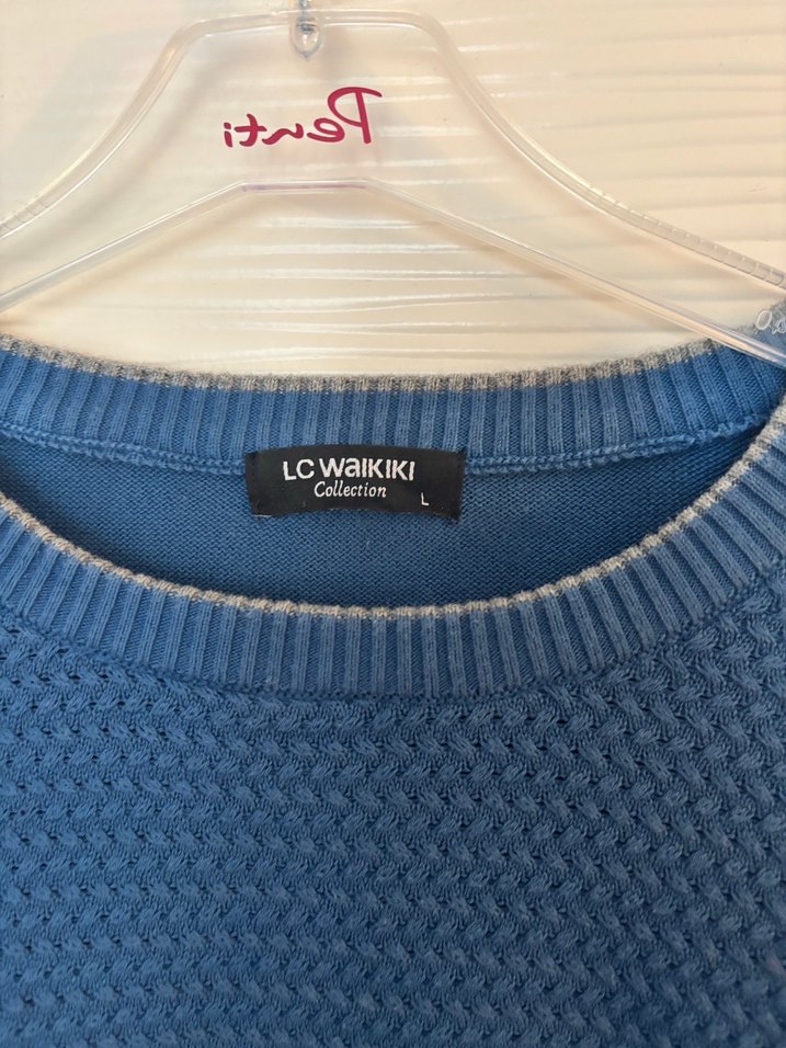 Erkek Kazak - Görsel 3