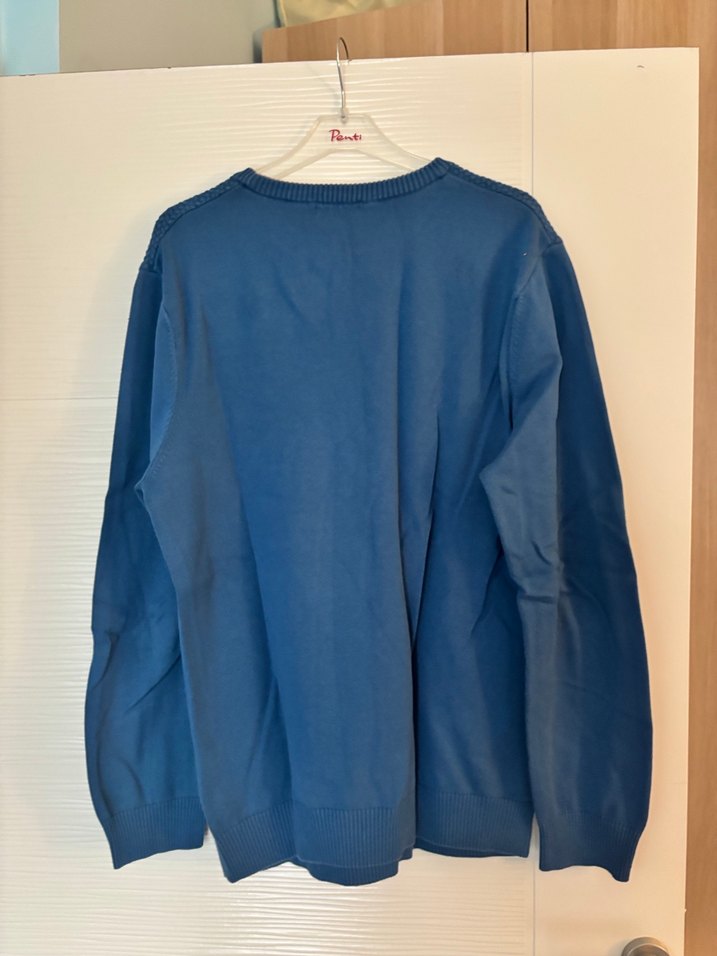 Erkek Kazak - Görsel 2