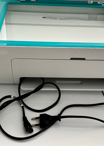 HP Deskjet 2632 Yazıcı - Görsel 4