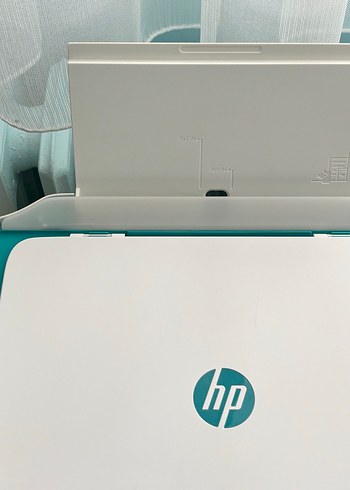 HP Deskjet 2632 Yazıcı - Görsel 3