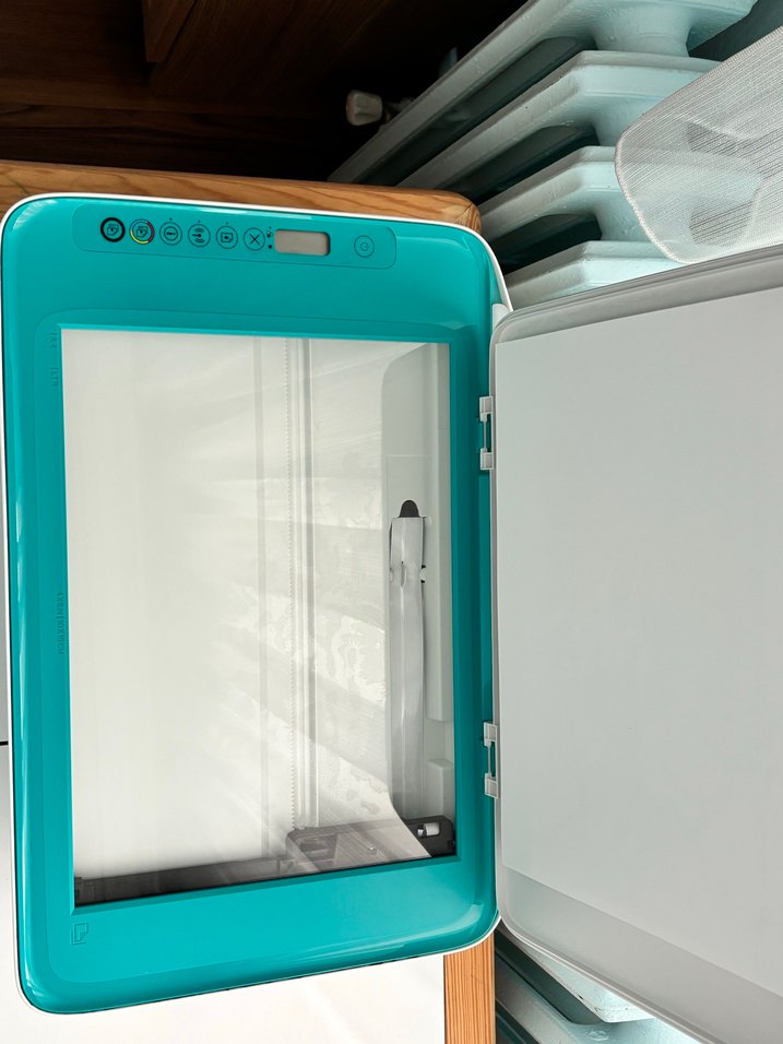 HP Deskjet 2632 Yazıcı - Görsel 2