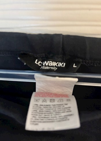 Hamile taytı - Görsel 3