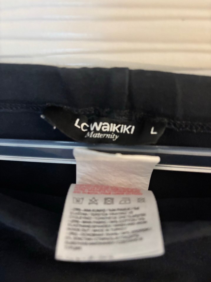 Hamile taytı - Görsel 3