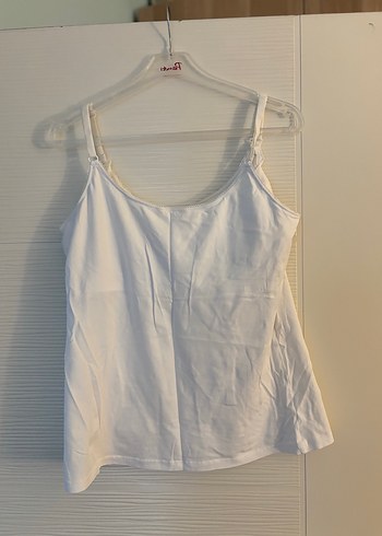 Emzirme atleti - Görsel 2