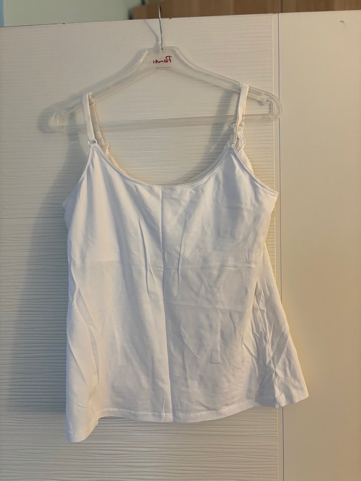 Emzirme atleti - Görsel 2