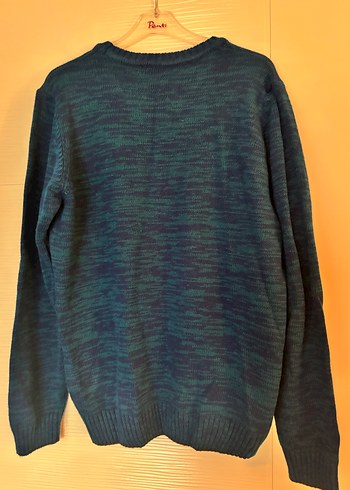 Erkek Kazak - Görsel 3