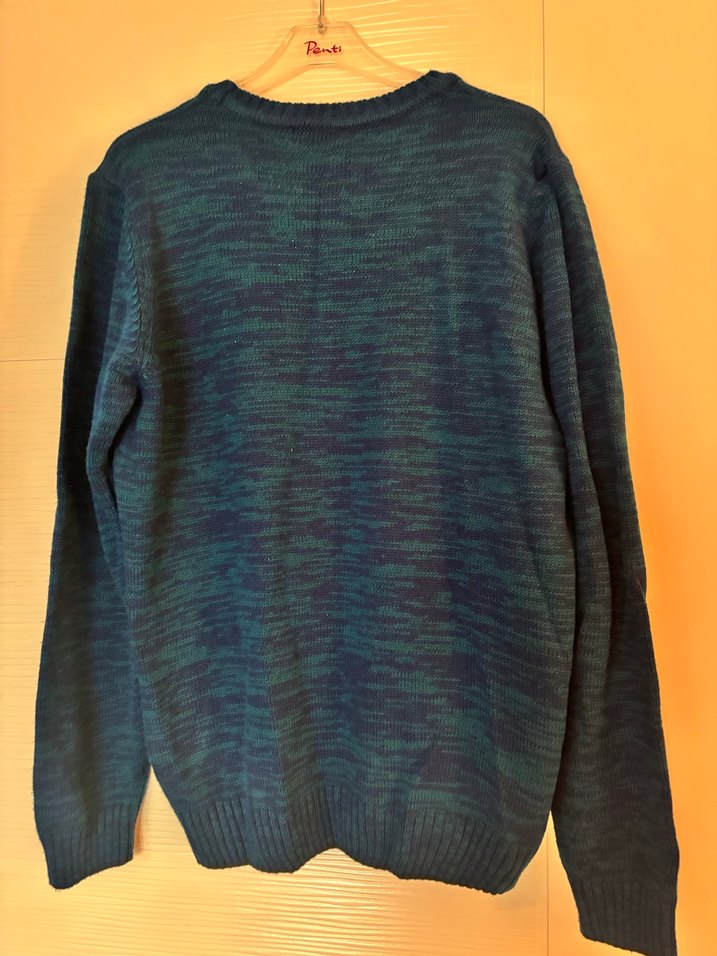 Erkek Kazak - Görsel 3