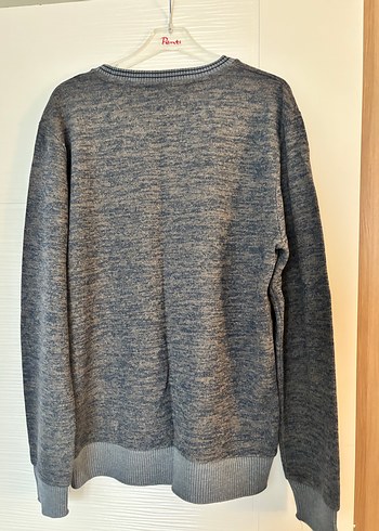 Erkek Kazak - Görsel 2