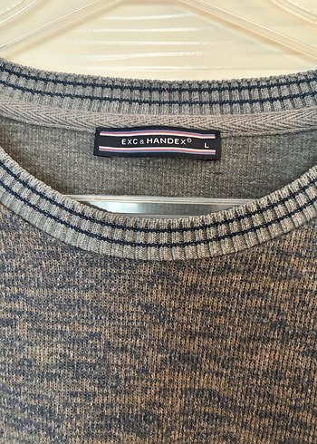 Erkek Kazak - Görsel 3