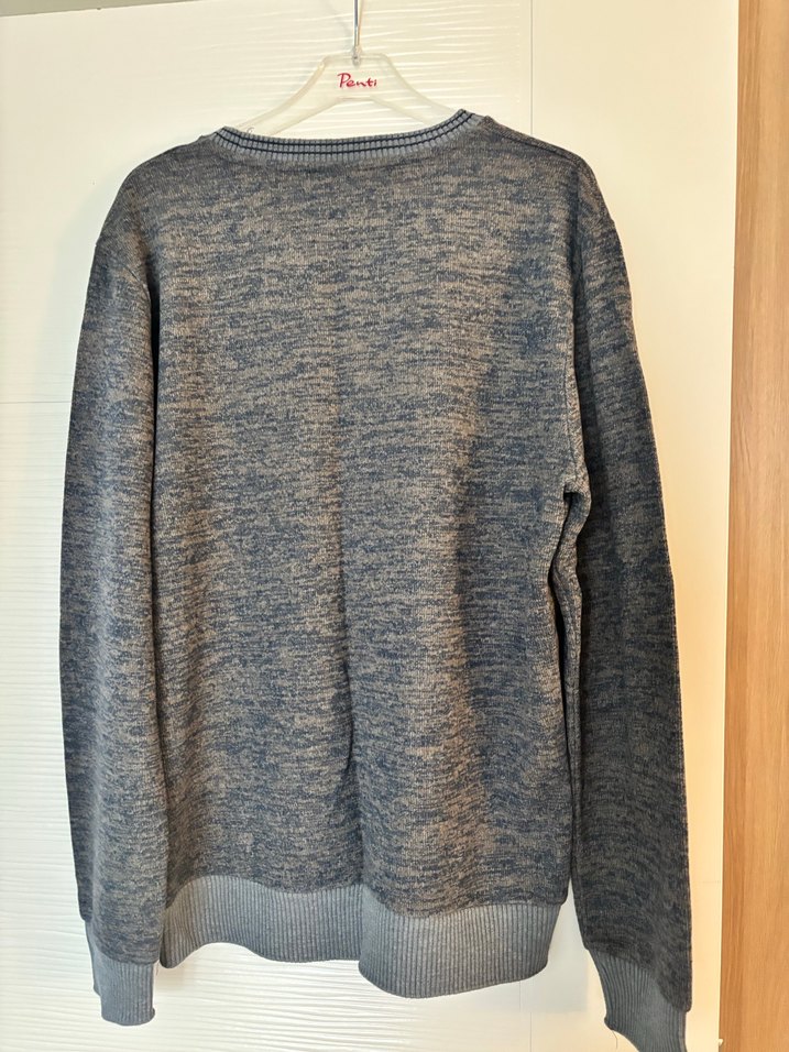 Erkek Kazak - Görsel 2