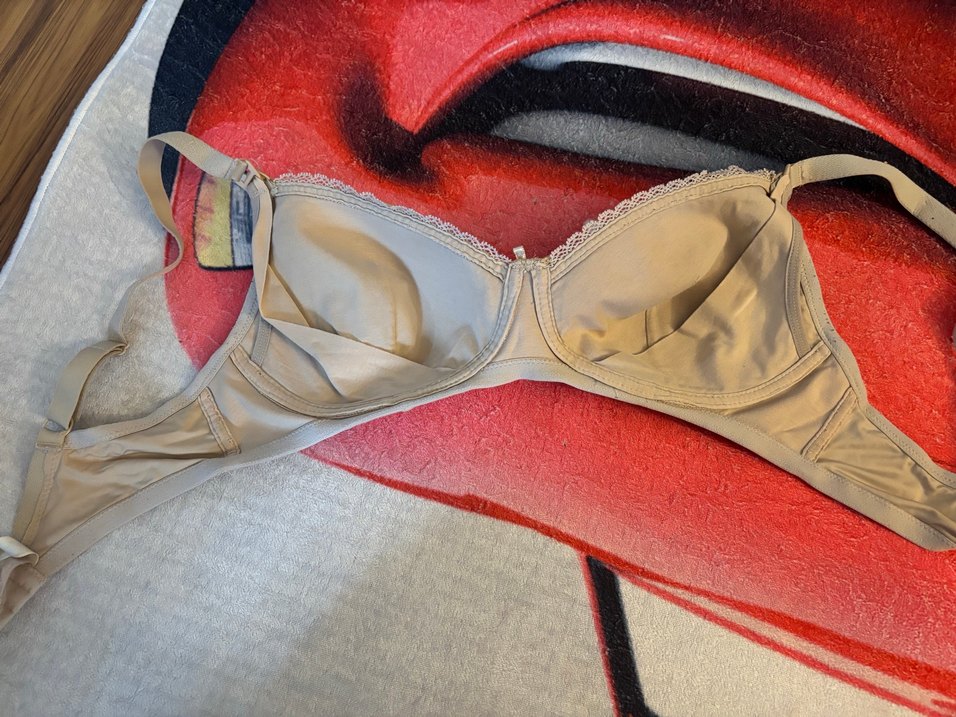 Emzirme sütyeni - Görsel 2