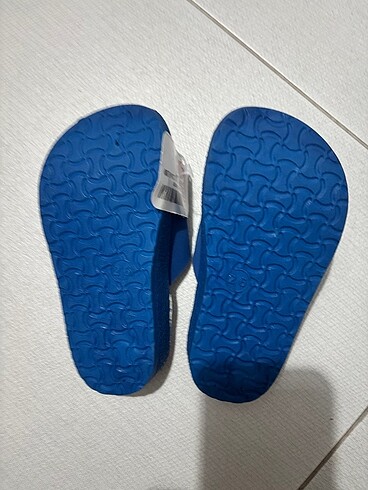 Çocuk terliği - Görsel 2