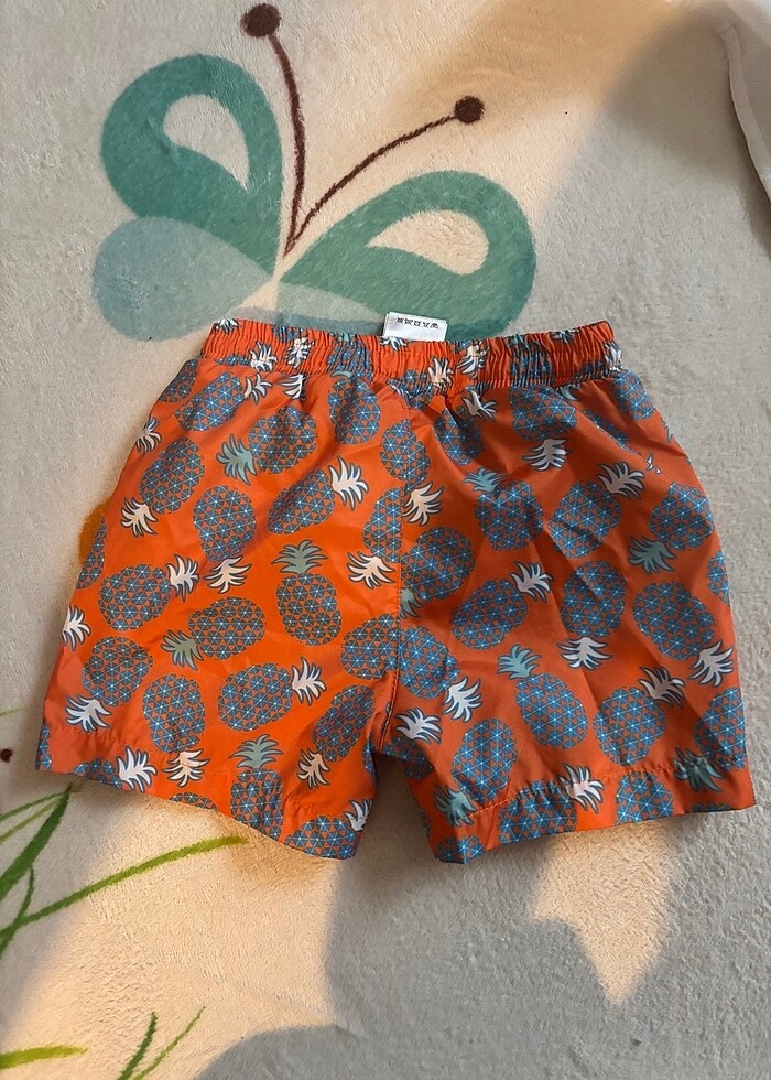 Çocuk mayo - Görsel 2