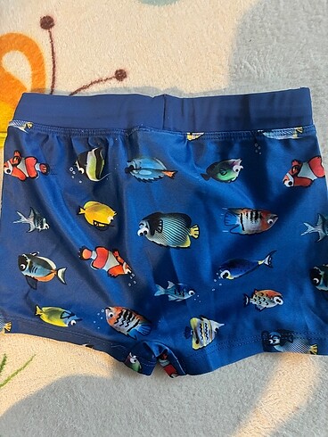 Çocuk mayo - Görsel 2