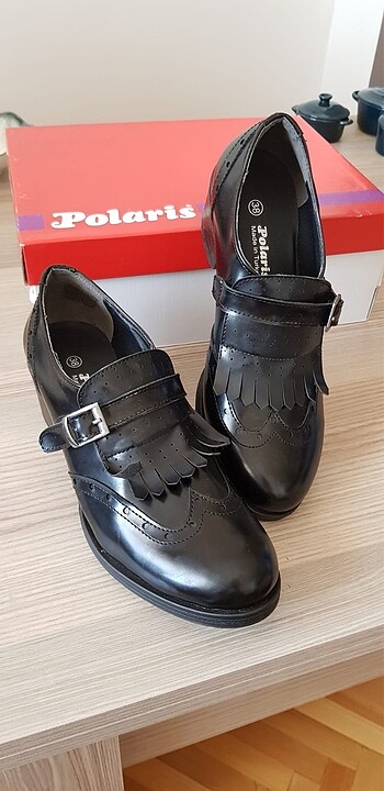 Kadın ayakkabı