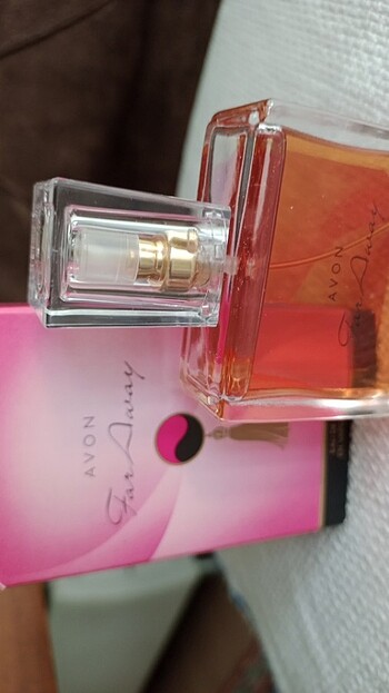 Avon Avon Far Away 30 ML bayan parfümü 
