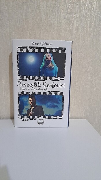 Sesizlik senfonisi 