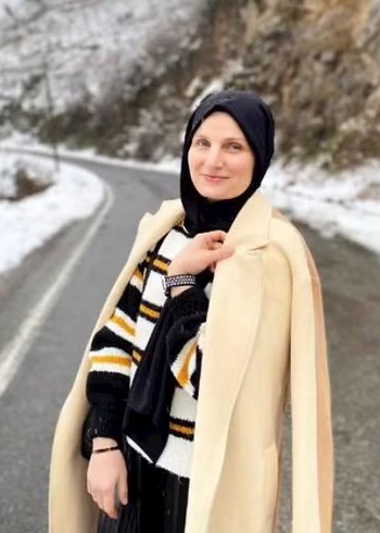 KADIN ADL MARKA KABAN - Görsel 3