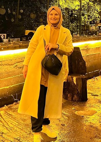 KADIN ADL MARKA KABAN - Görsel 2