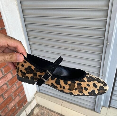 LEOPAR BABET