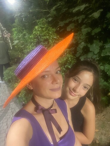  Beden Şapka
