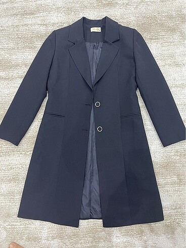 Blazer ceket