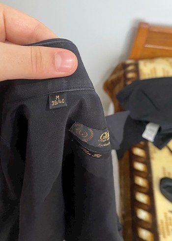 Beyaz Smokin - Görsel 9