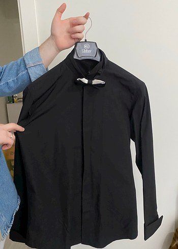 Beyaz Smokin - Görsel 11