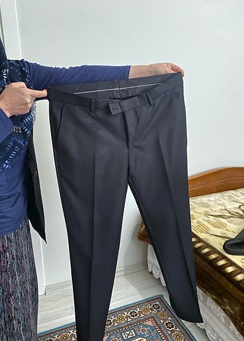 Beyaz Smokin - Görsel 7