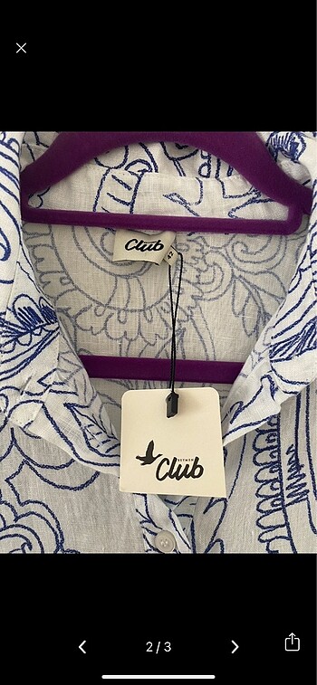 Beymen Club Beymen club keten elbise