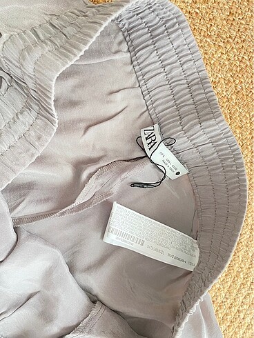 l Beden Zw Zara minimal pantolon