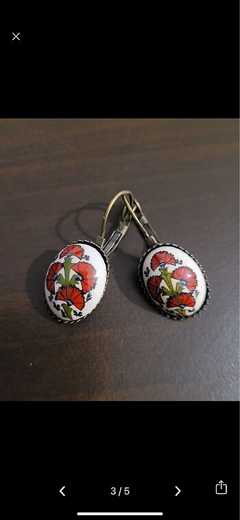 Takı seti - Görsel 3