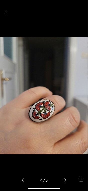 Takı seti - Görsel 4