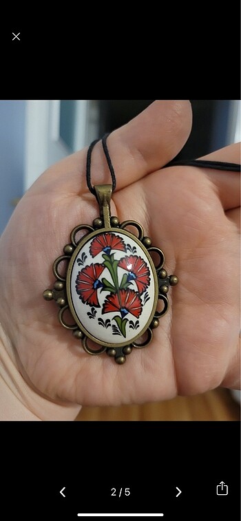 Takı seti - Görsel 2