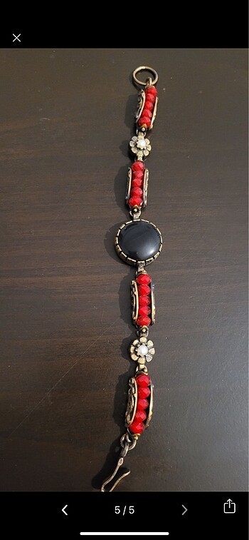 Takı seti - Görsel 5