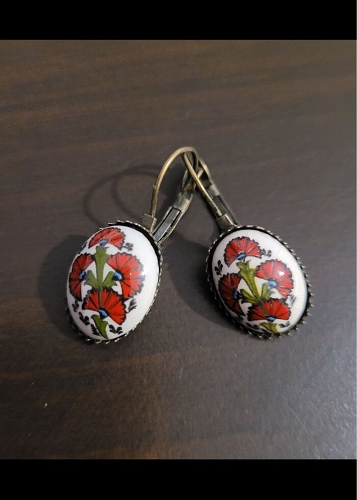 Takı seti - Görsel 3